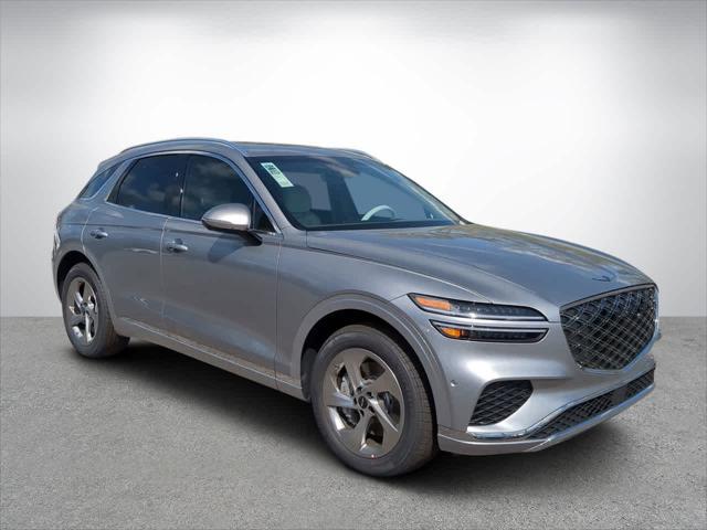 2026 Genesis GV70 2.5T Advanced for sale in AUGUSTA, GA