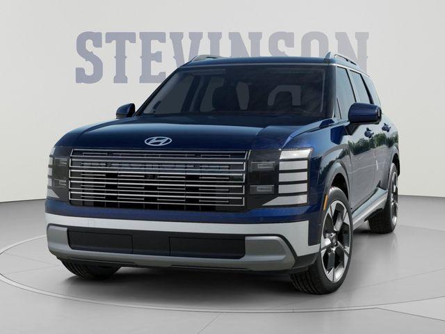 2026 Hyundai Palisade Hybrid Limited for sale in FREDERICK, CO