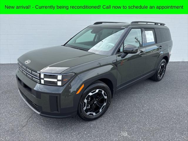2026 Hyundai Santa Fe SEL for sale in HICKORY, NC