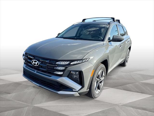 2026 Hyundai Tucson SEL for sale in MIAMI, FL