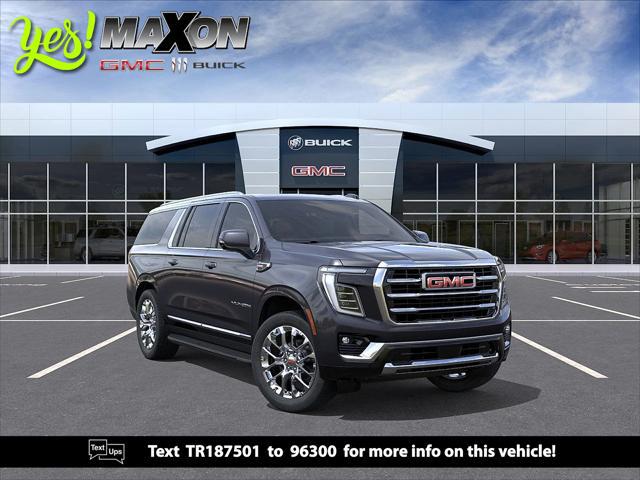 2026 GMC Yukon XL 4WD Elevation for sale in Union, NJ
