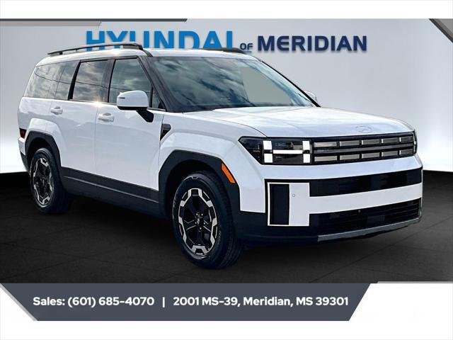 2026 Hyundai Santa Fe SEL for sale in MERIDIAN, MS