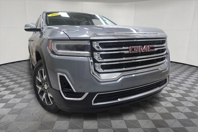 2022 GMC Acadia AWD SLE