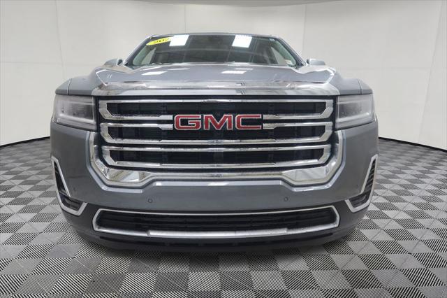 2022 GMC Acadia AWD SLE