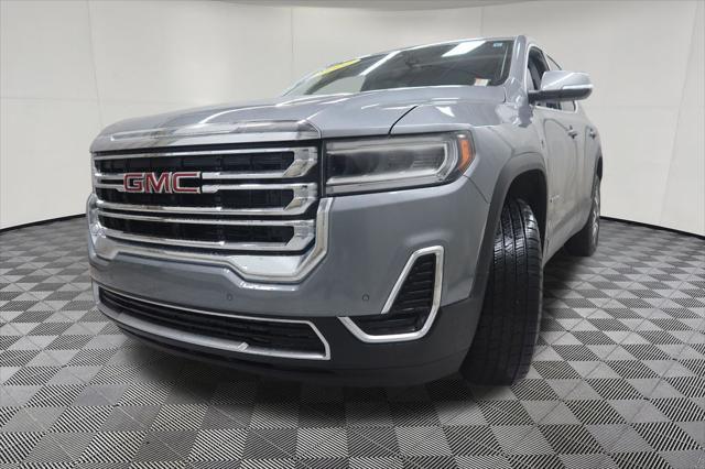 2022 GMC Acadia AWD SLE