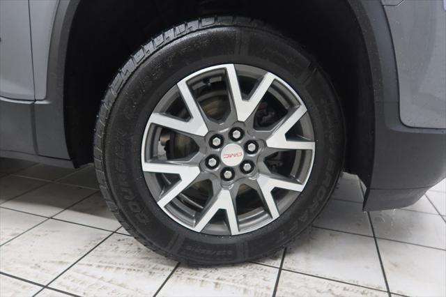 2022 GMC Acadia AWD SLE