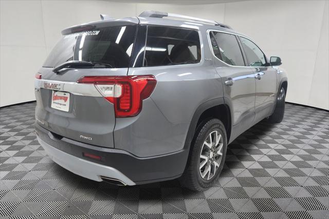 2022 GMC Acadia AWD SLE