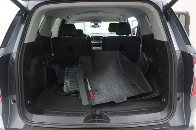 2022 GMC Acadia AWD SLE