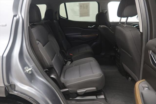 2022 GMC Acadia AWD SLE