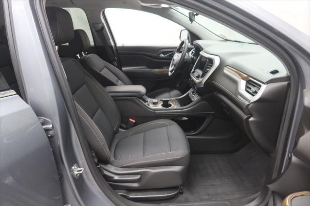 2022 GMC Acadia AWD SLE