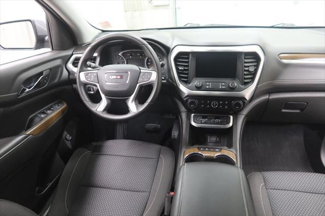 2022 GMC Acadia AWD SLE