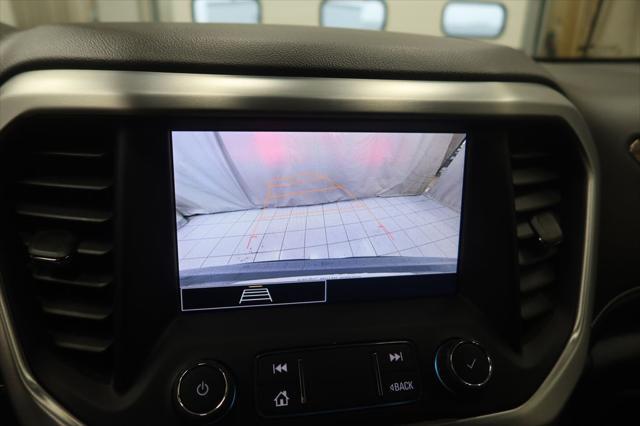2022 GMC Acadia AWD SLE