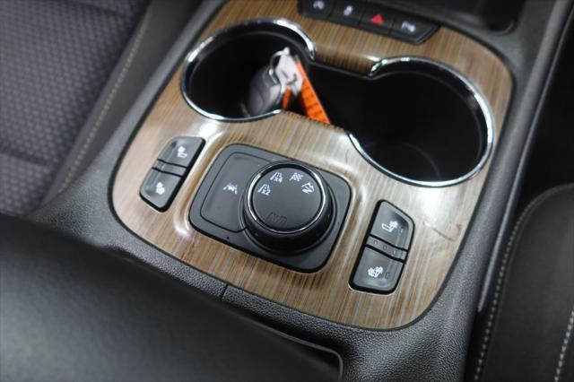 2022 GMC Acadia AWD SLE