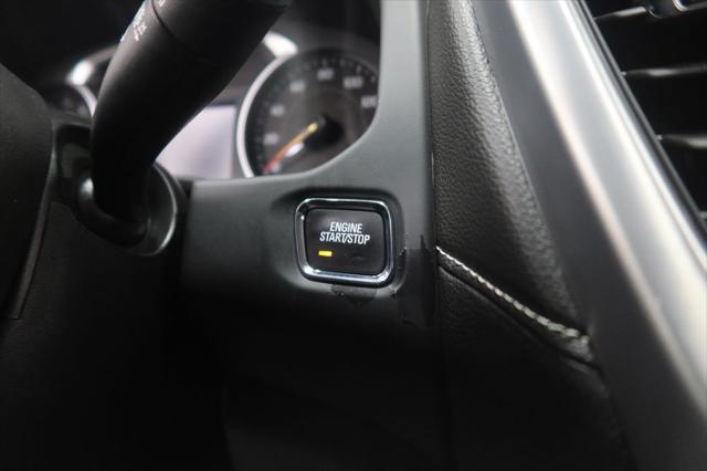 2022 GMC Acadia AWD SLE