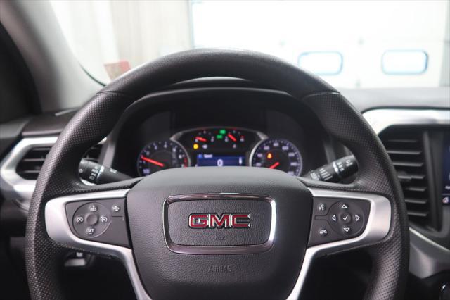 2022 GMC Acadia AWD SLE