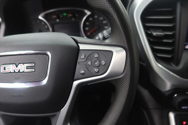 2022 GMC Acadia AWD SLE