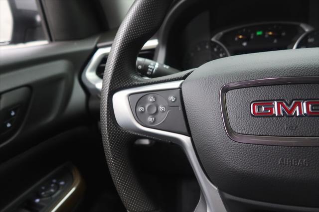 2022 GMC Acadia AWD SLE