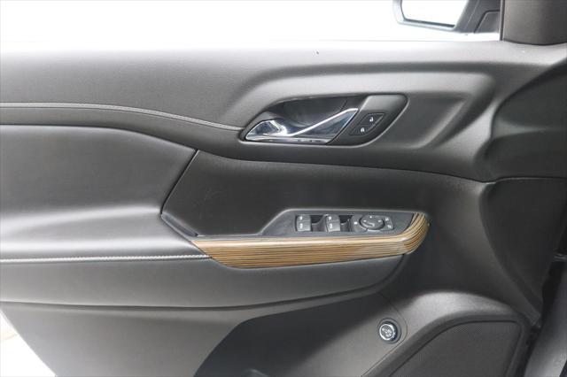2022 GMC Acadia AWD SLE