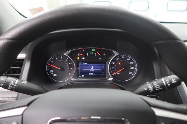 2022 GMC Acadia AWD SLE