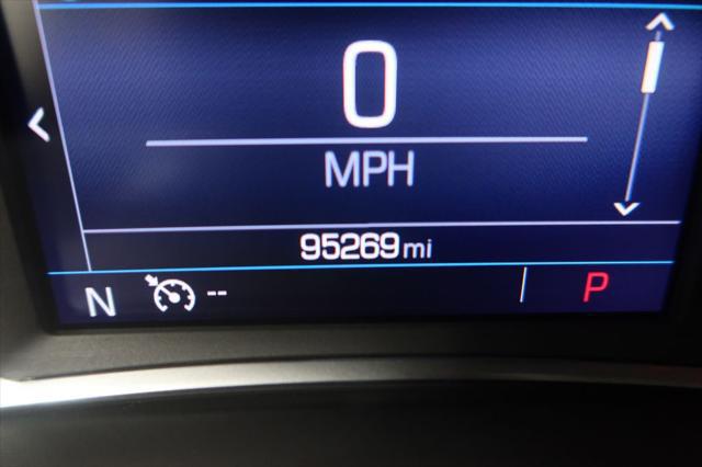 2022 GMC Acadia AWD SLE