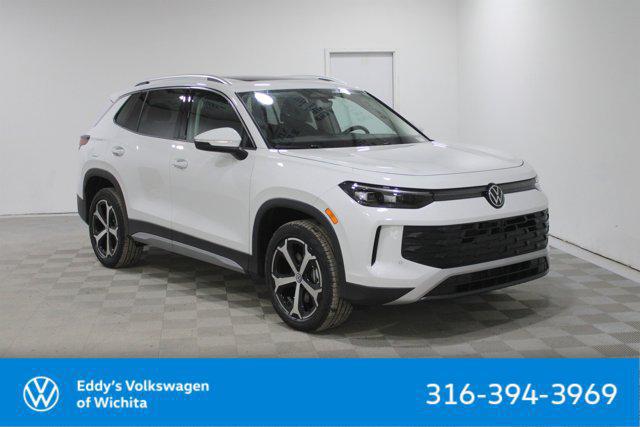 2026 Volkswagen Tiguan SE for sale in Wichita, KS