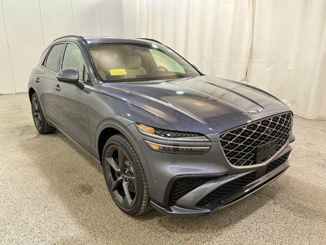 2026 Genesis GV70 3.5T Sport Prestige for sale in BRAINTREE, MA