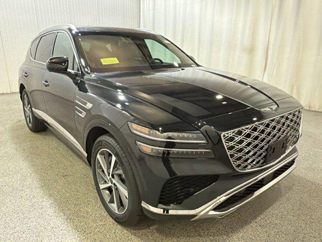 2026 Genesis GV80 2.5T Advanced AWD for sale in BRAINTREE, MA