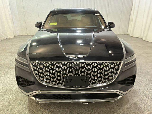 2026 Genesis GV80 2.5T Advanced AWD