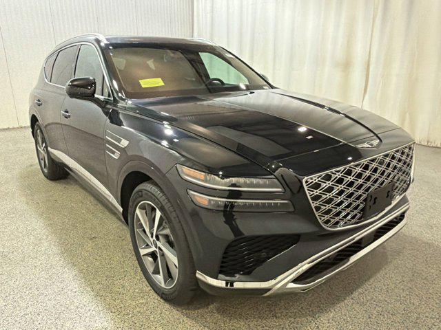 2026 Genesis GV80 2.5T Advanced AWD