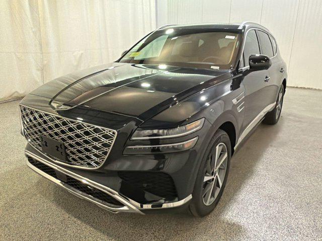 2026 Genesis GV80 2.5T Advanced AWD