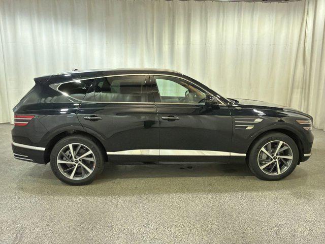 2026 Genesis GV80 2.5T Advanced AWD