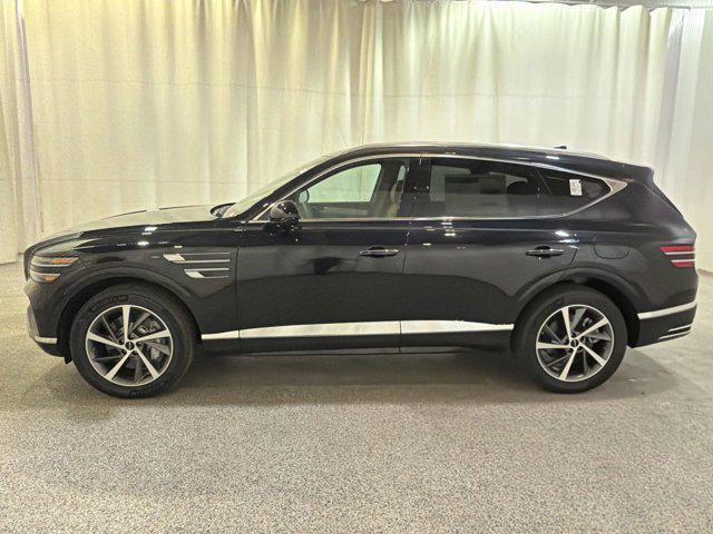 2026 Genesis GV80 2.5T Advanced AWD