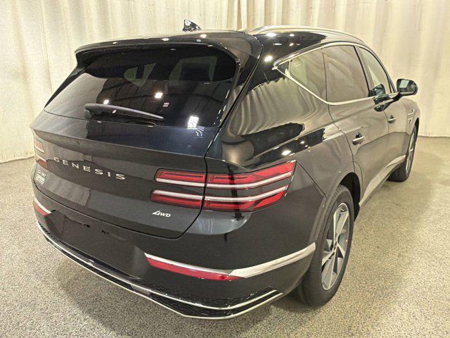 2026 Genesis GV80 2.5T Advanced AWD