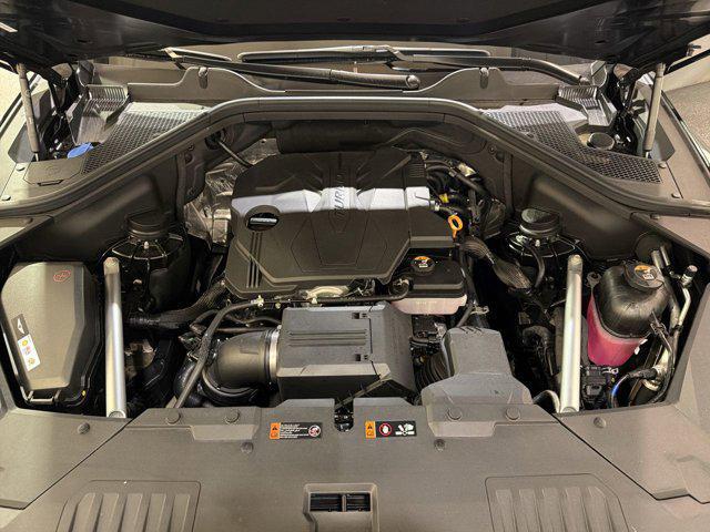 2026 Genesis GV80 2.5T Advanced AWD