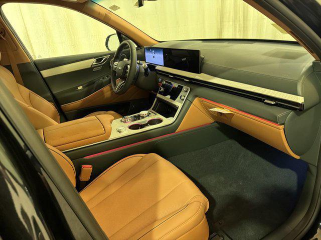 2026 Genesis GV80 2.5T Advanced AWD