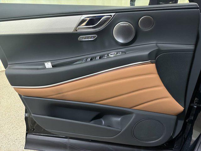 2026 Genesis GV80 2.5T Advanced AWD