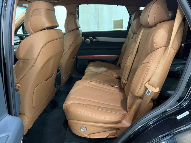 2026 Genesis GV80 2.5T Advanced AWD