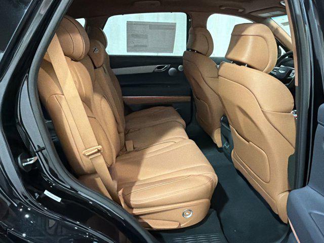 2026 Genesis GV80 2.5T Advanced AWD
