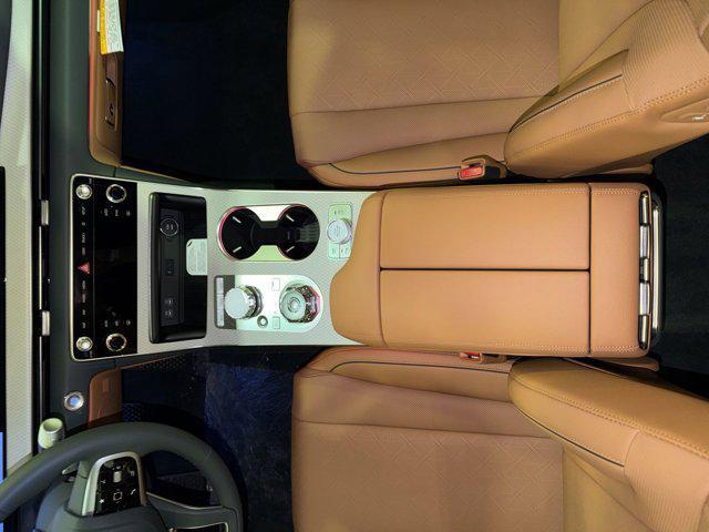 2026 Genesis GV80 2.5T Advanced AWD