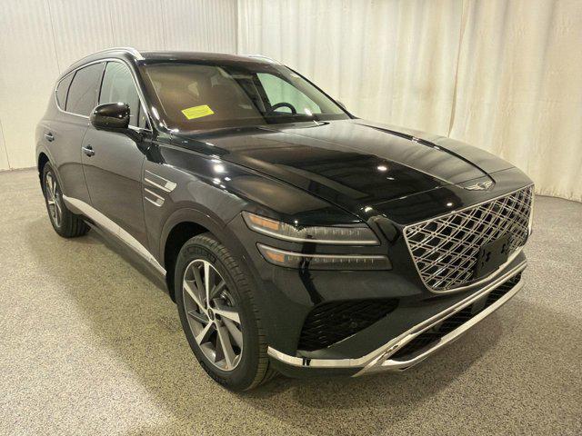 2026 Genesis GV80 2.5T Advanced AWD for sale in BRAINTREE, MA