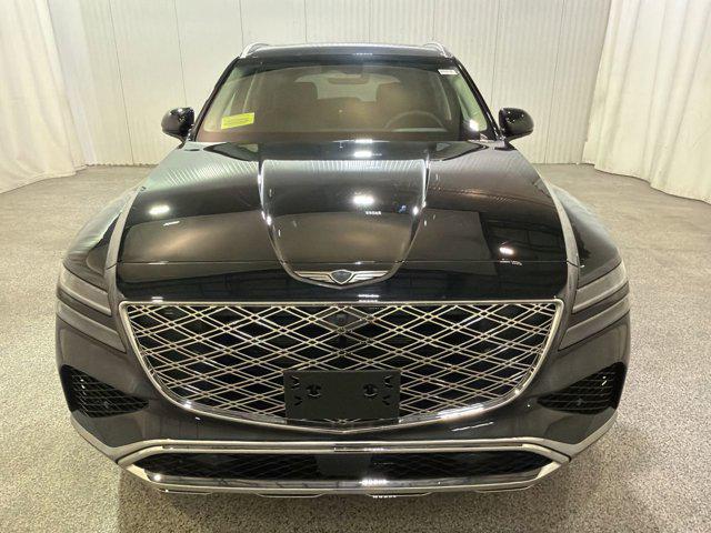 2026 Genesis GV80 2.5T Advanced AWD