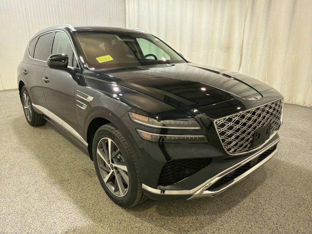 2026 Genesis GV80 2.5T Advanced AWD