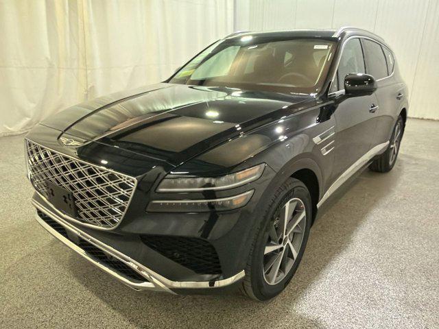 2026 Genesis GV80 2.5T Advanced AWD