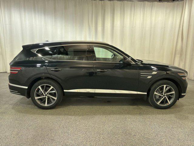 2026 Genesis GV80 2.5T Advanced AWD