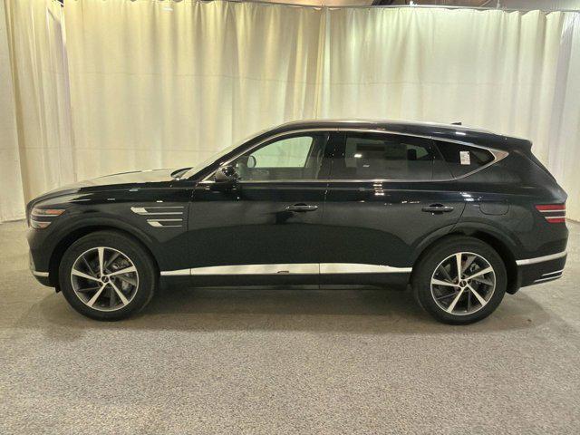 2026 Genesis GV80 2.5T Advanced AWD