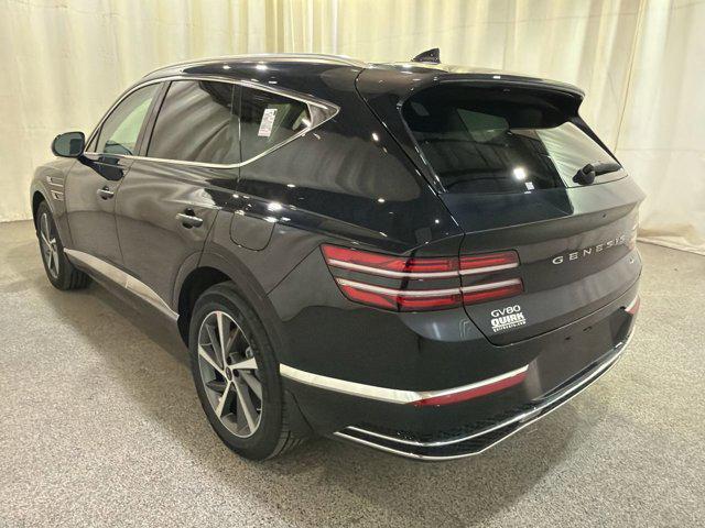 2026 Genesis GV80 2.5T Advanced AWD