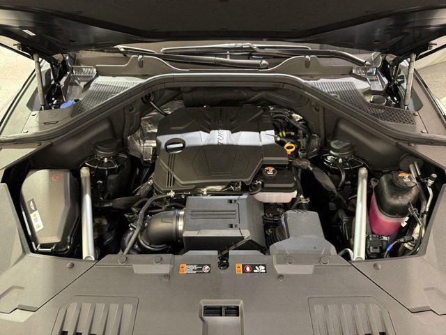 2026 Genesis GV80 2.5T Advanced AWD