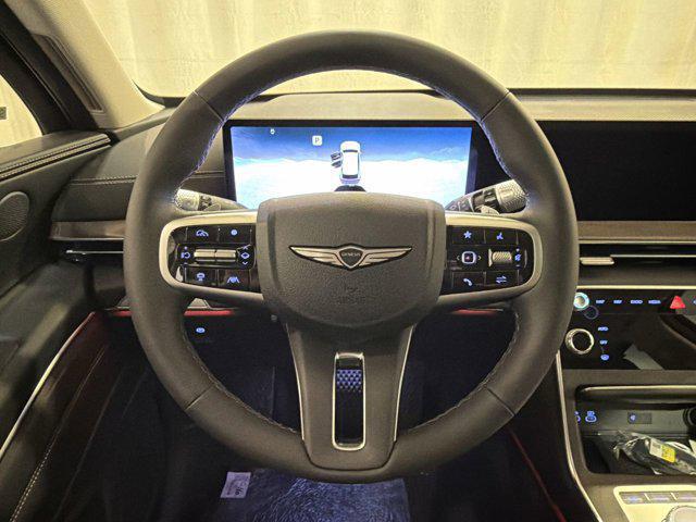 2026 Genesis GV80 2.5T Advanced AWD