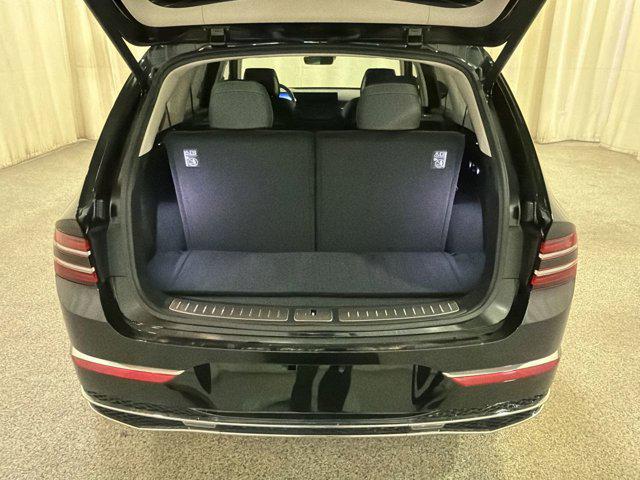 2026 Genesis GV80 2.5T Advanced AWD