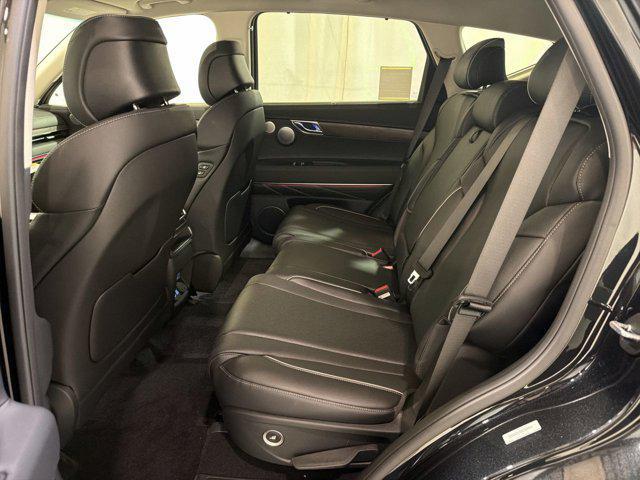 2026 Genesis GV80 2.5T Advanced AWD
